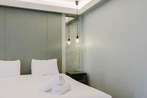 The Lancaster Hotel