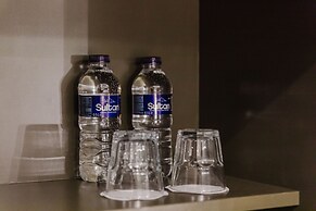 The Lancaster Hotel