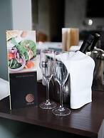 Signature Townhouse Hyde Park