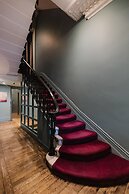 The Lancaster Hotel