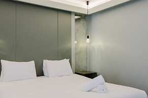 The Lancaster Hotel