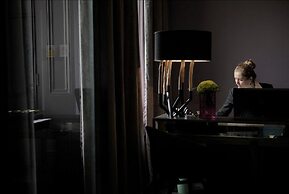 The Chapter Hotels - Lancaster Gate