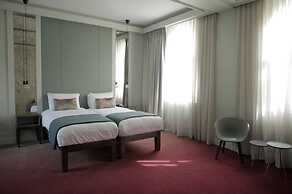 Signature Townhouse Hyde Park