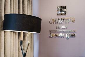 The Lancaster Hotel