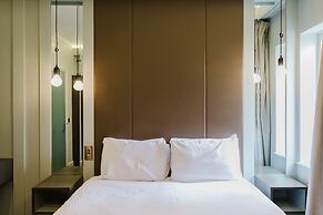 The Lancaster Hotel