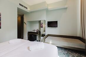 The Lancaster Hotel
