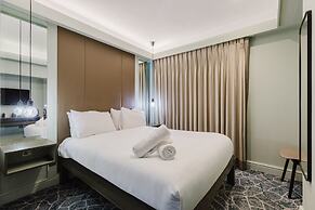 The Lancaster Hotel