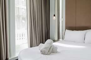The Lancaster Hotel