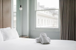 The Lancaster Hotel