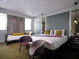 The Chapter Hotels - Lancaster Gate