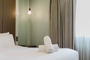 The Lancaster Hotel