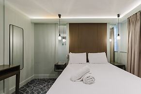 The Lancaster Hotel