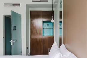The Lancaster Hotel