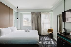 The Lancaster Hotel