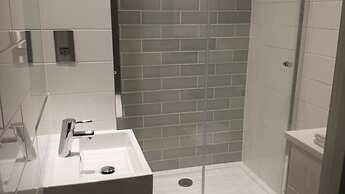 Signature Townhouse Hyde Park