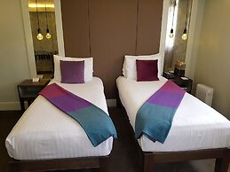 The Chapter Hotels - Lancaster Gate