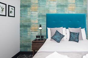 Paddington Park Hotel