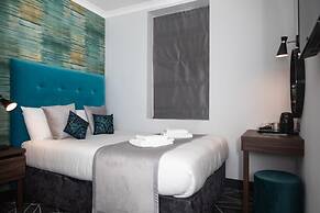 Paddington Park Hotel