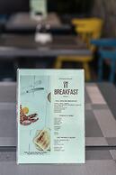 Paddington Park Hotel