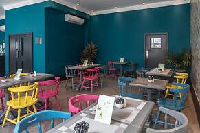 Paddington Park Hotel