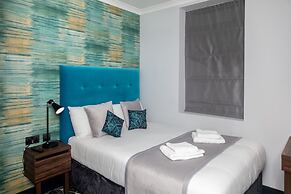 Paddington Park Hotel