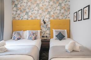 Paddington Park Hotel