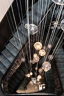 The Crescent Hyde Park