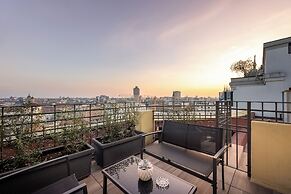 iH Hotels Milano Ambasciatori