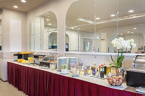 iH Hotels Milano Ambasciatori