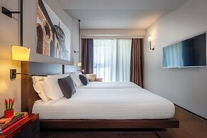 iH Hotels Milano Ambasciatori