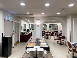 iH Hotels Milano Ambasciatori