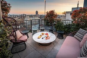 iH Hotels Milano Ambasciatori