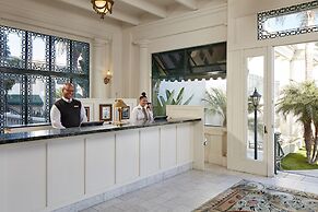 Glorietta Bay Inn Coronado Island