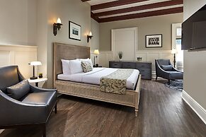 Glorietta Bay Inn Coronado Island