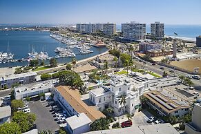 Glorietta Bay Inn Coronado Island