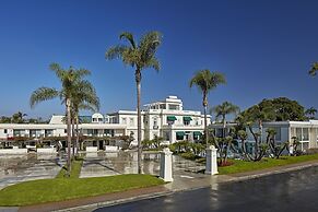 Glorietta Bay Inn Coronado Island