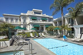 Glorietta Bay Inn Coronado Island