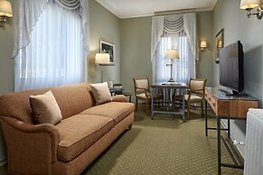 Glorietta Bay Inn Coronado Island