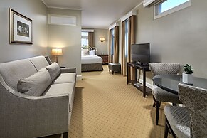 Glorietta Bay Inn Coronado Island