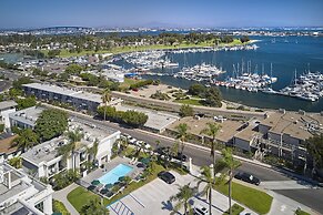 Glorietta Bay Inn Coronado Island