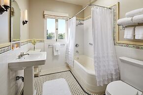 Glorietta Bay Inn Coronado Island
