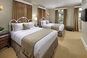 Glorietta Bay Inn Coronado Island