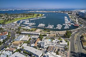 Glorietta Bay Inn Coronado Island