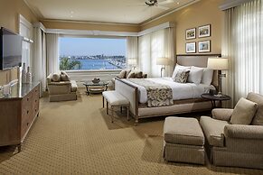 Glorietta Bay Inn Coronado Island
