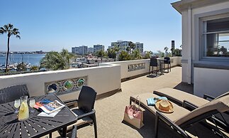 Glorietta Bay Inn Coronado Island