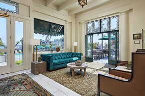Glorietta Bay Inn Coronado Island