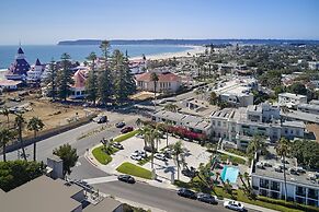 Glorietta Bay Inn Coronado Island