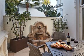 Glorietta Bay Inn Coronado Island