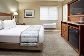 Glorietta Bay Inn Coronado Island