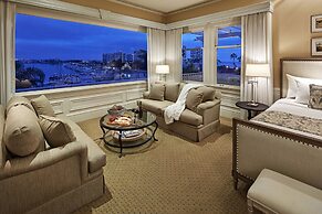 Glorietta Bay Inn Coronado Island